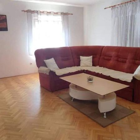 Apartment Eva 로비니스코 셀로 외부 사진