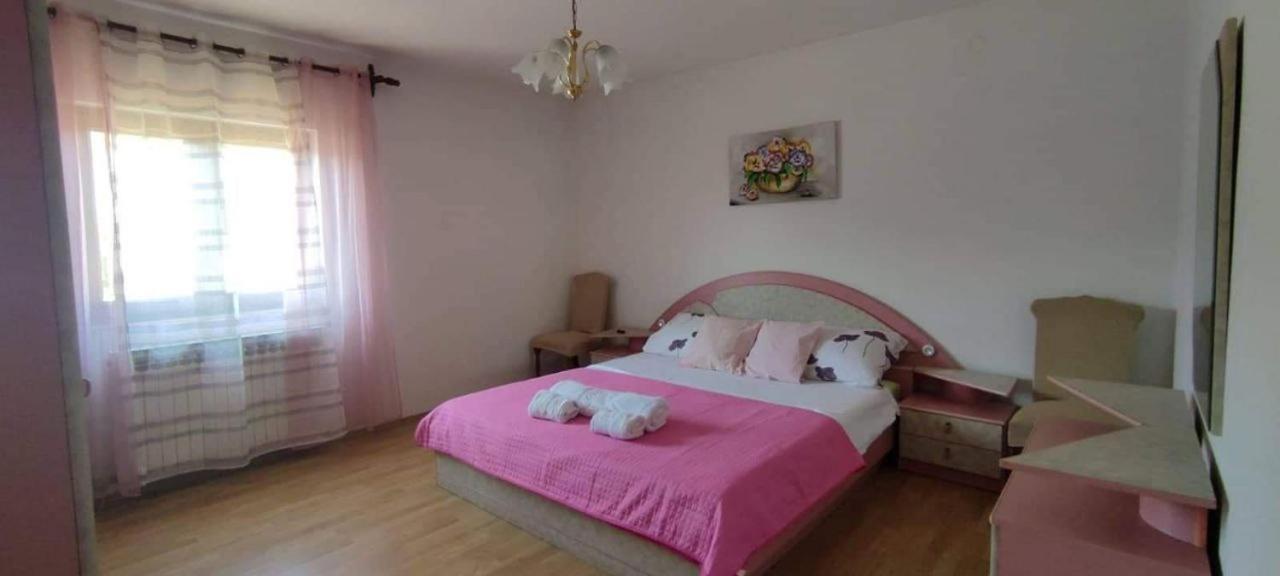 Apartment Eva 로비니스코 셀로 외부 사진